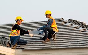 Trusted Round Lake Heights, IL Roofing and repair Experts